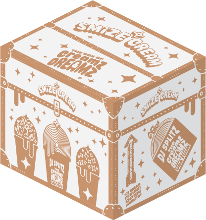 Custom Web 4-Pack Box (14oz)