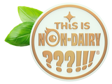 Non-Dairy Flavours
